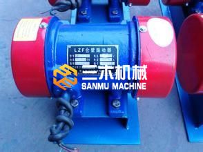 倉壁振動(dòng)器